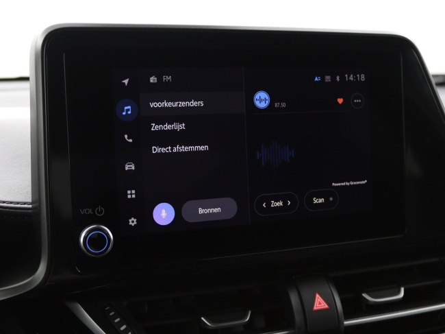 Toyota C-HR - 1.8 Hybrid Executive