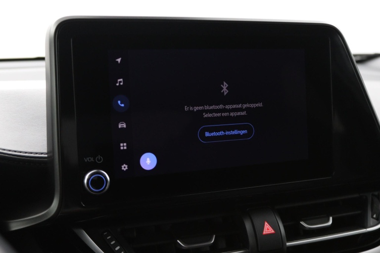 Toyota C-HR - 1.8 Hybrid Executive 44