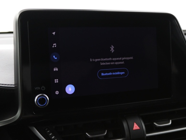 Toyota C-HR - 1.8 Hybrid Executive