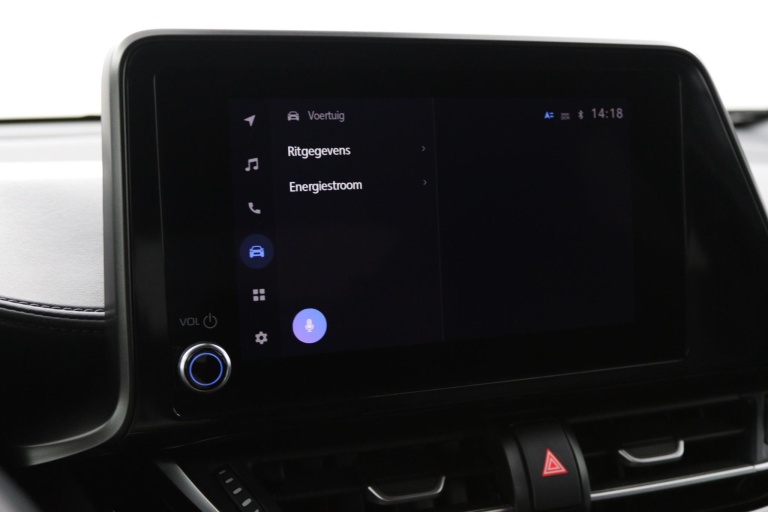 Toyota C-HR - 1.8 Hybrid Executive 45