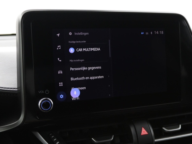 Toyota C-HR - 1.8 Hybrid Executive