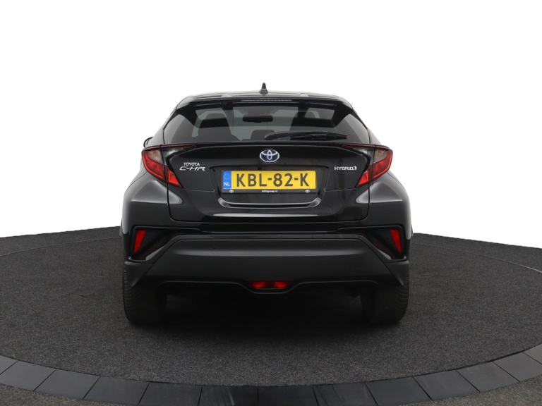 Toyota C-HR - 1.8 Hybrid Executive 47
