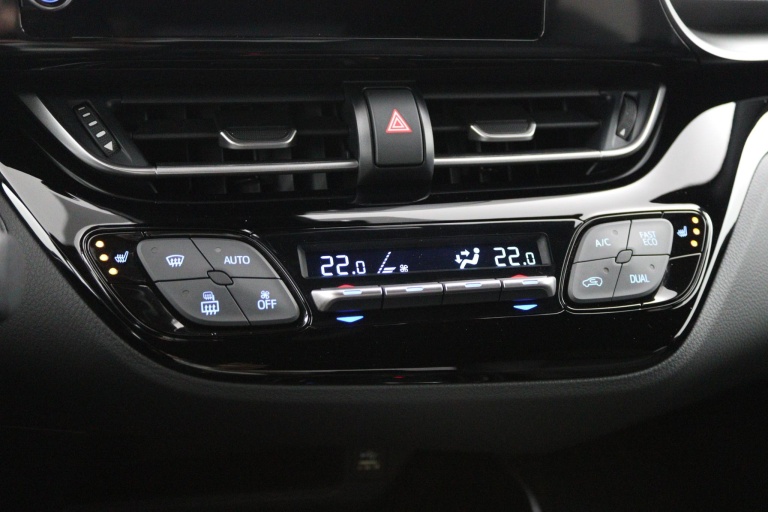 Toyota C-HR - 1.8 Hybrid Executive 7