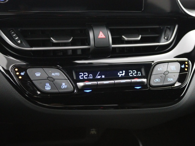 Toyota C-HR - 1.8 Hybrid Executive