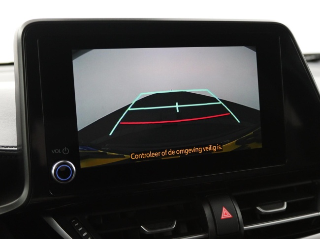 Toyota C-HR - 1.8 Hybrid Executive