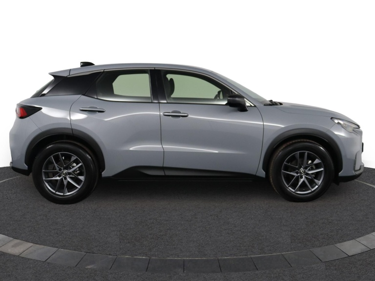 Lexus LBX - Business Line 2WD  13