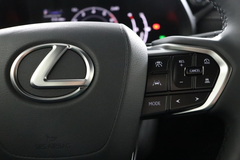 Lexus LBX - Business Line 2WD  21
