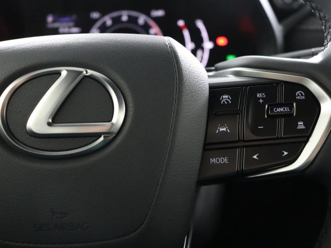 Lexus LBX - Business Line 2WD 