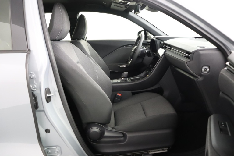 Lexus LBX - Business Line 2WD  22