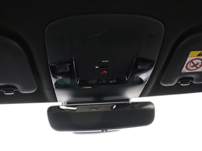 Lexus LBX - Business Line 2WD 