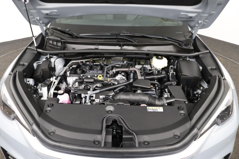 Lexus LBX - Business Line 2WD  34