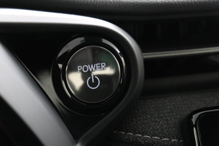 Lexus LBX - Business Line 2WD  35