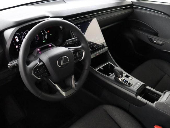 Lexus LBX - Business Line 2WD 