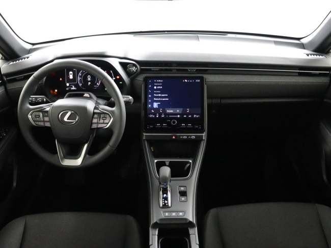 Lexus LBX - Business Line 2WD 