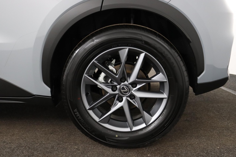 Lexus LBX - Business Line 2WD  51