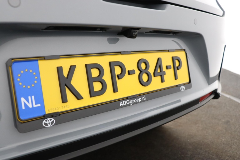 Lexus LBX - Business Line 2WD  53