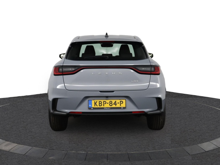 Lexus LBX - Business Line 2WD  55