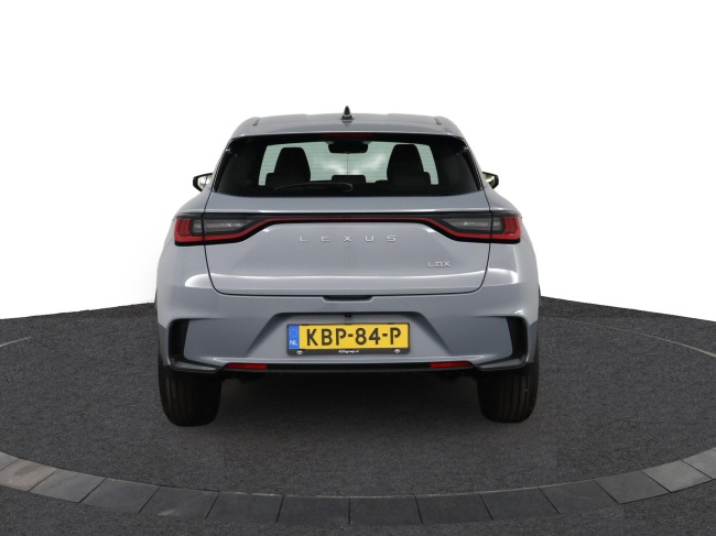 Lexus LBX - Business Line 2WD 