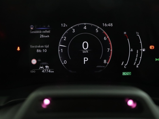 Lexus LBX - Business Line 2WD 