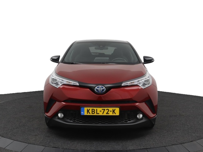 Toyota C-HR - 1.8 Hybrid Bi-Tone