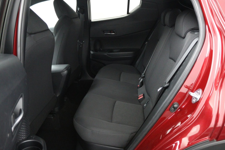 Toyota C-HR - 1.8 Hybrid Bi-Tone 18