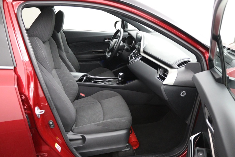 Toyota C-HR - 1.8 Hybrid Bi-Tone 22