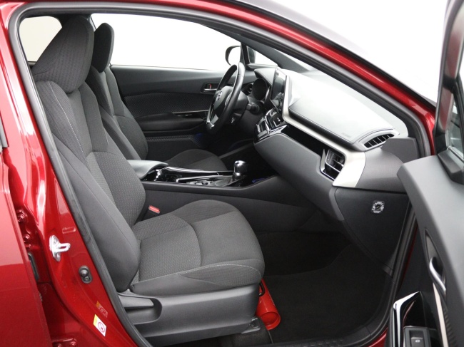 Toyota C-HR - 1.8 Hybrid Bi-Tone