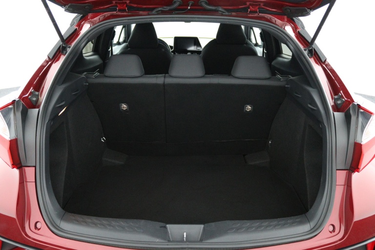 Toyota C-HR - 1.8 Hybrid Bi-Tone 23