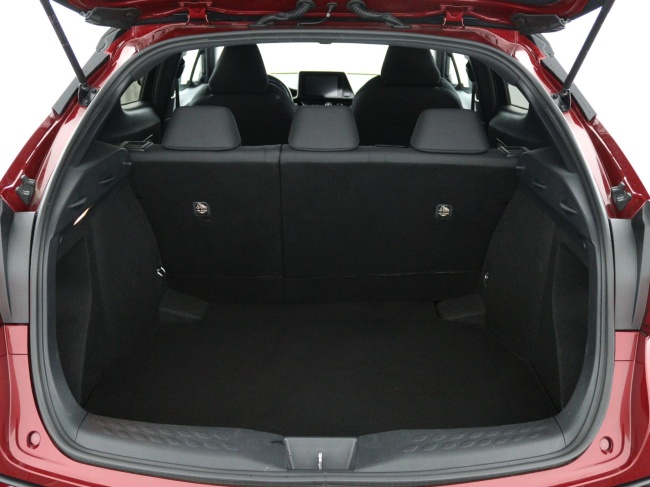 Toyota C-HR - 1.8 Hybrid Bi-Tone