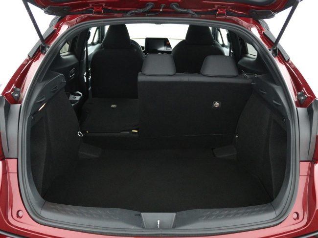 Toyota C-HR - 1.8 Hybrid Bi-Tone