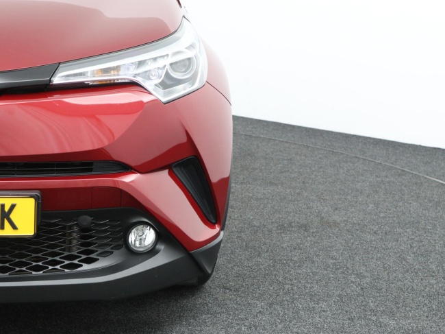 Toyota C-HR - 1.8 Hybrid Bi-Tone