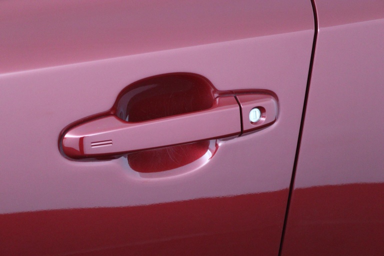 Toyota C-HR - 1.8 Hybrid Bi-Tone 37