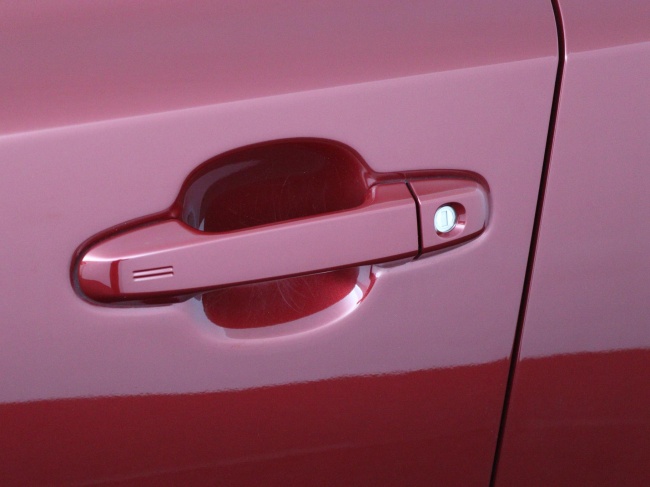 Toyota C-HR - 1.8 Hybrid Bi-Tone