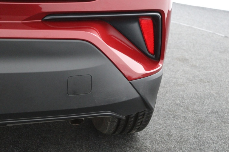 Toyota C-HR - 1.8 Hybrid Bi-Tone 39