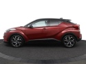 Toyota C-HR - 1.8 Hybrid Bi-Tone