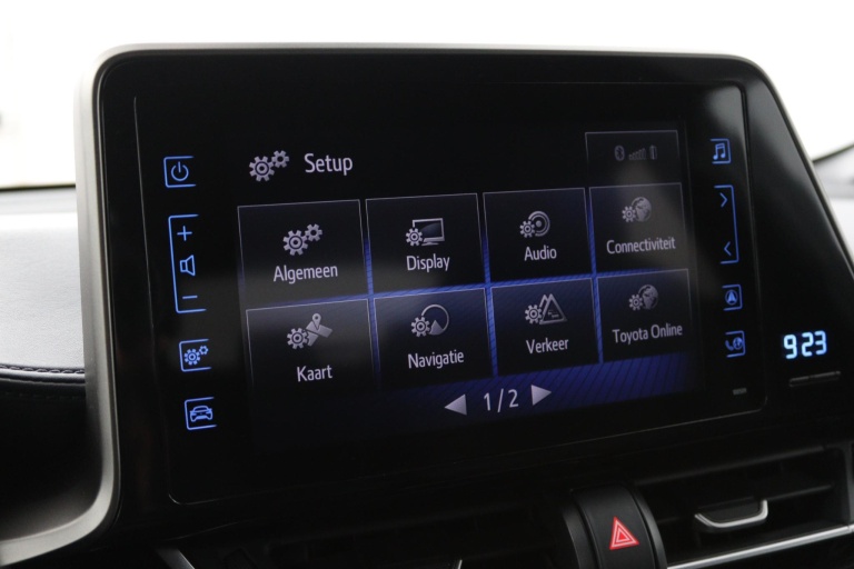 Toyota C-HR - 1.8 Hybrid Bi-Tone 43