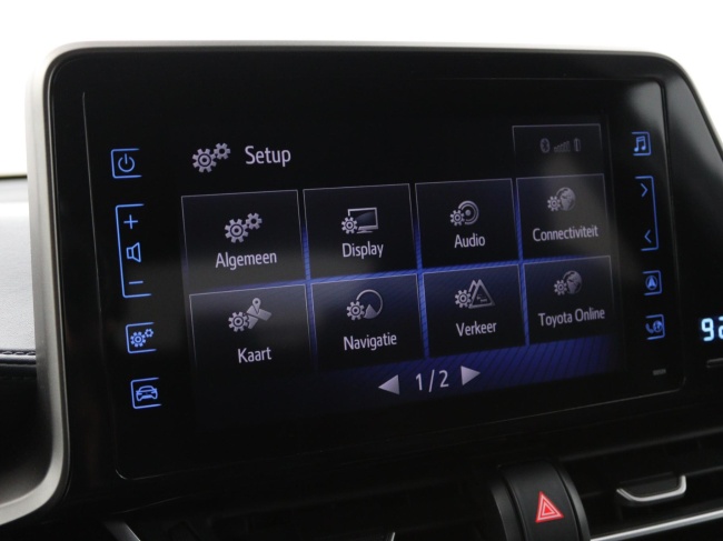 Toyota C-HR - 1.8 Hybrid Bi-Tone