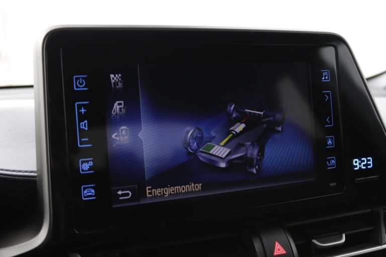 Toyota C-HR - 1.8 Hybrid Bi-Tone 44