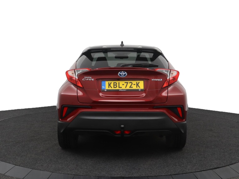Toyota C-HR - 1.8 Hybrid Bi-Tone 46