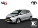 Toyota Aygo - 1.0 VVT-i x-joy