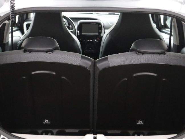 Toyota Aygo - 1.0 VVT-i x-joy