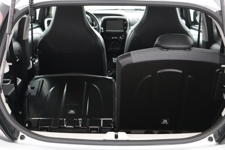 Toyota Aygo - 1.0 VVT-i x-joy 24