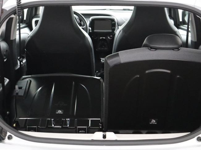 Toyota Aygo - 1.0 VVT-i x-joy