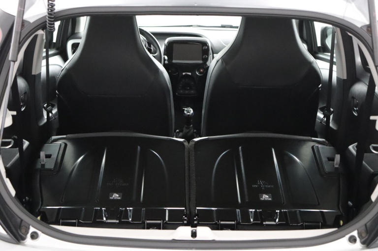 Toyota Aygo - 1.0 VVT-i x-joy 25