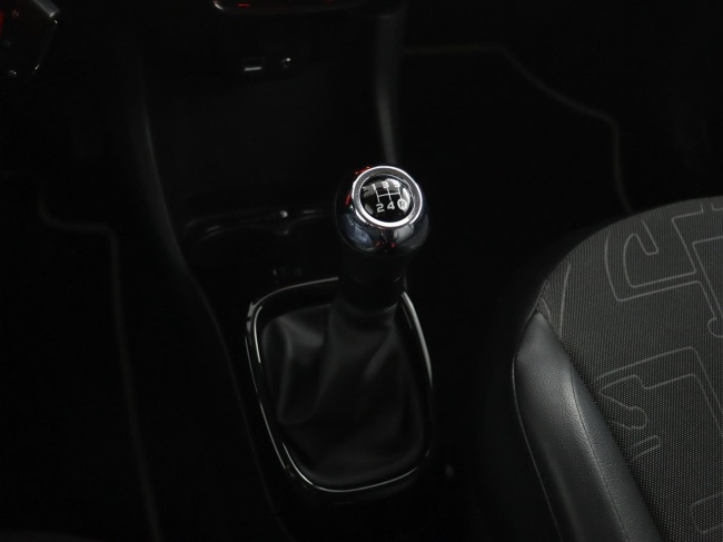 Toyota Aygo - 1.0 VVT-i x-joy