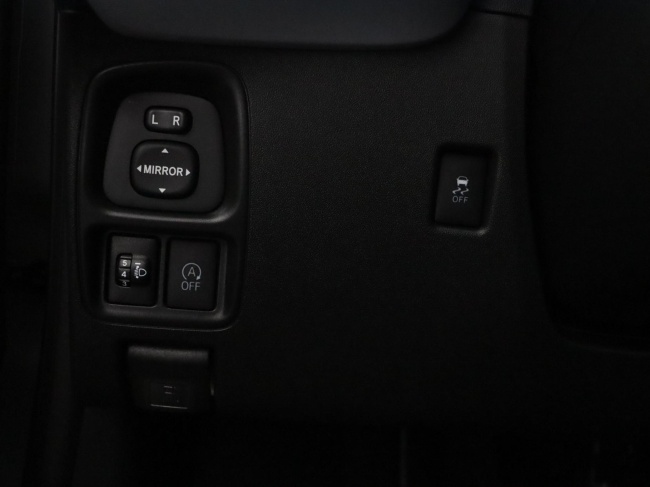 Toyota Aygo - 1.0 VVT-i x-joy