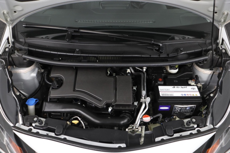 Toyota Aygo - 1.0 VVT-i x-joy 31