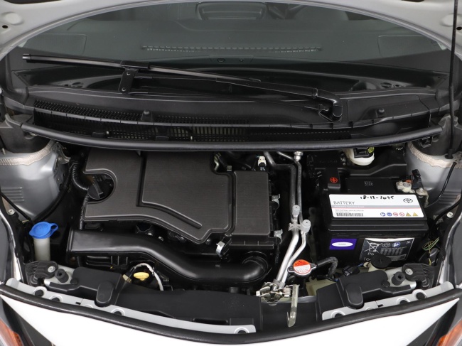 Toyota Aygo - 1.0 VVT-i x-joy