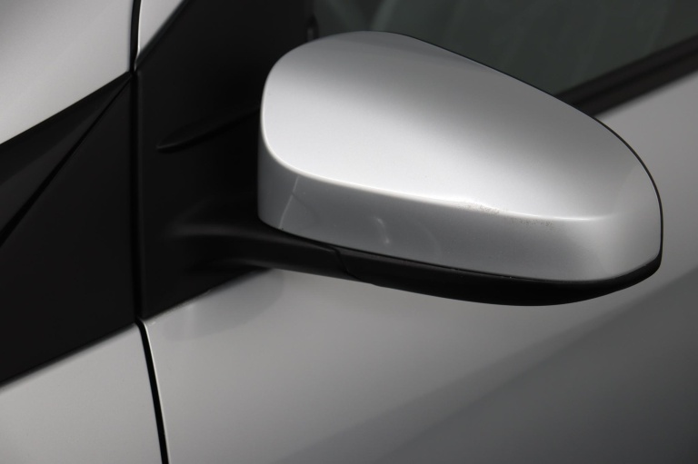 Toyota Aygo - 1.0 VVT-i x-joy 33