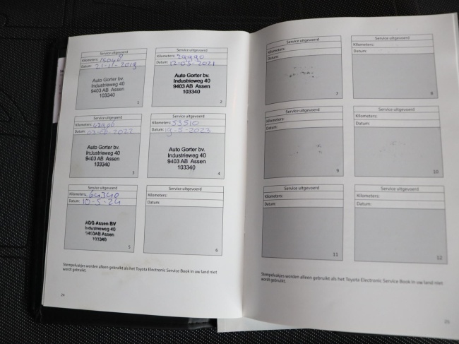 Toyota Aygo - 1.0 VVT-i x-joy